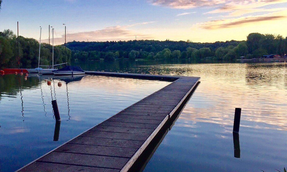 막스-아이트 호수(막스-아이트-제)